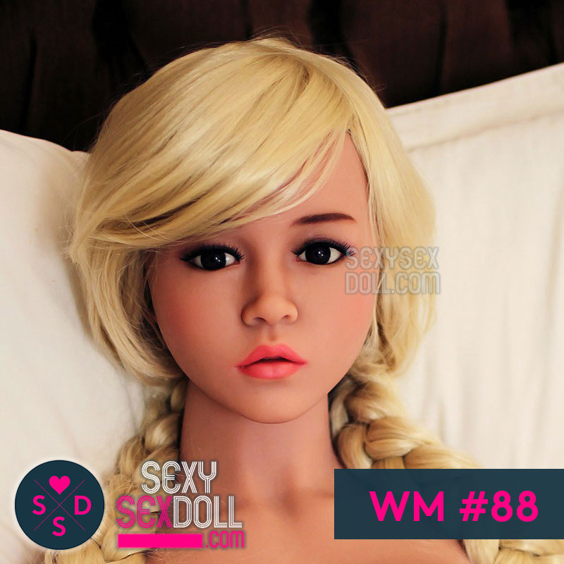 Male robot sex doll