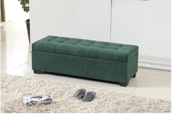 Sex Doll Storage Couch