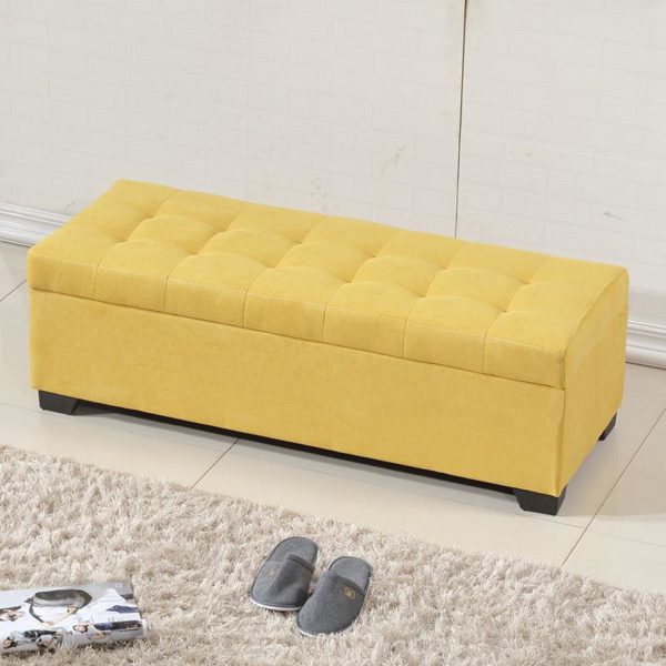 Sex Doll Storage Couch