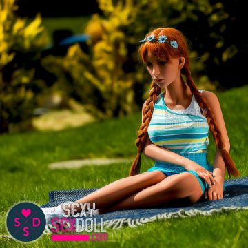 Briana - University student Sex Doll main image 0