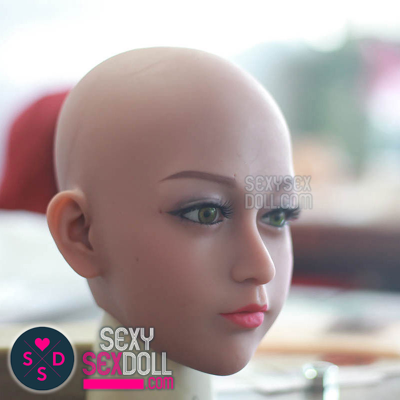 sex doll factory-Beautiful New Sex Doll Face
