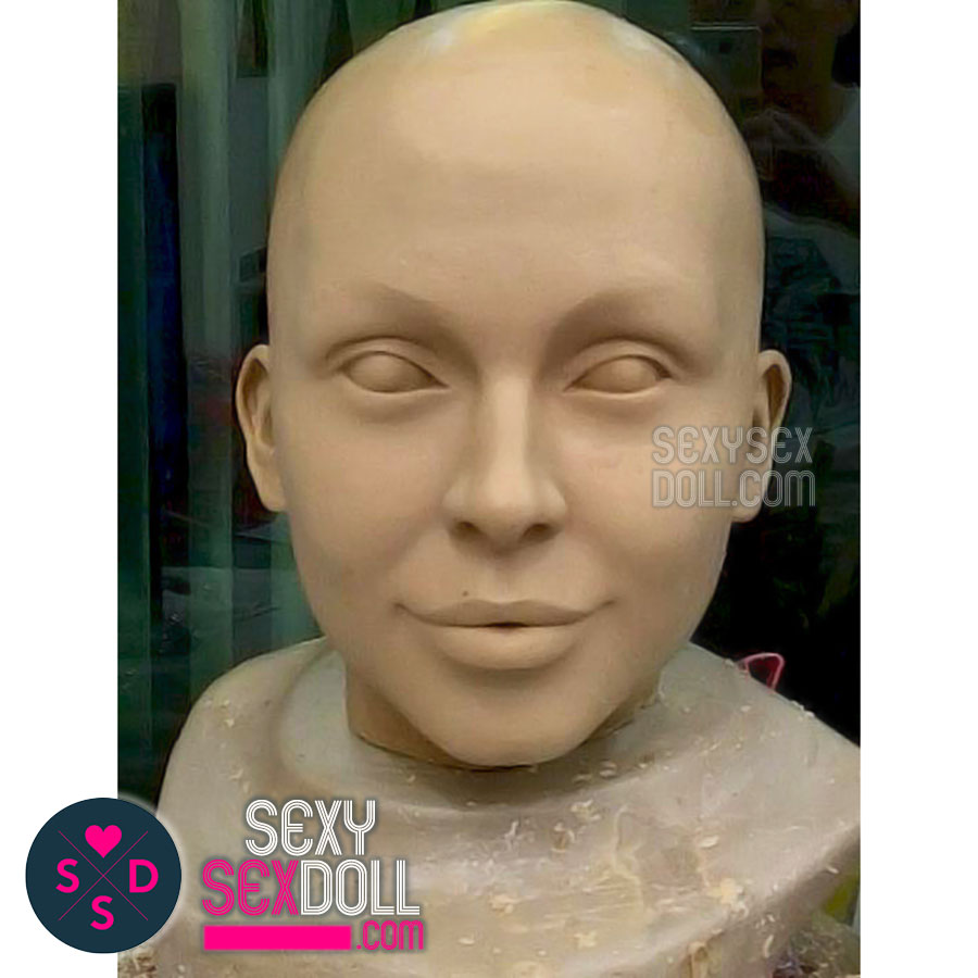 sexysexdoll custom sex doll head
