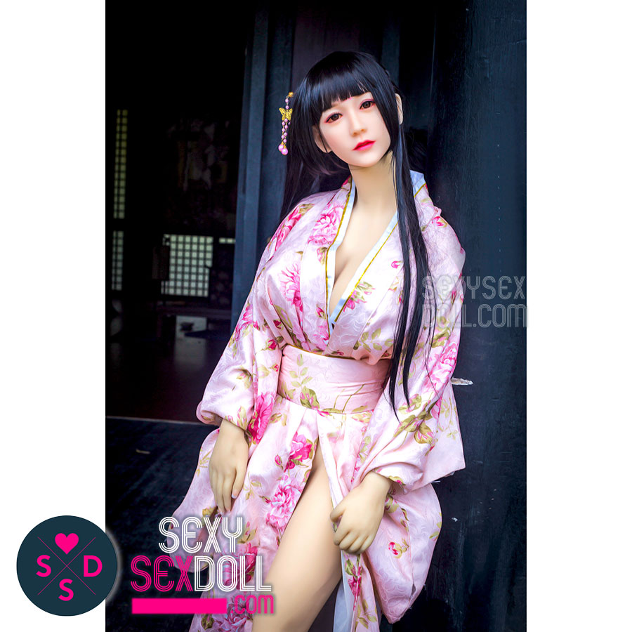 Japanese sex doll