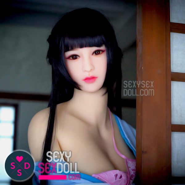 Real Sex Doll - WM 168cm E-cup Love Doll Princess Yang