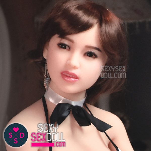 6Ye Cute Sex Doll Head #N11 - Suzuki