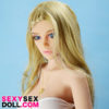 天使のお姉さんドール: 6Ye製132cm + 6Ye ヘッド #S1 ミランダ