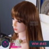 WMラブドールの頭部 #45 聰美