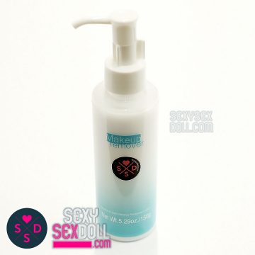 Sex Doll Makeup Remover