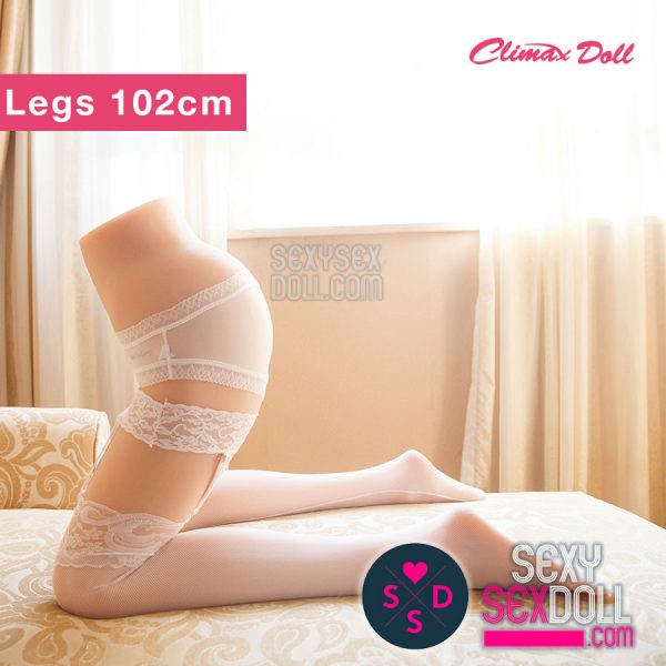 Climax Lower-part body Legs Sex Doll Torso