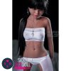 WM 150cm B-cup body head 77