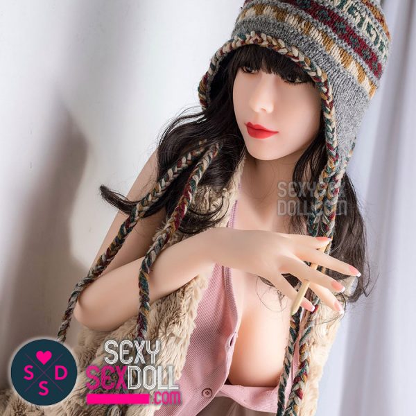 Real sex dolls - WM 165cm D-cup Cameron