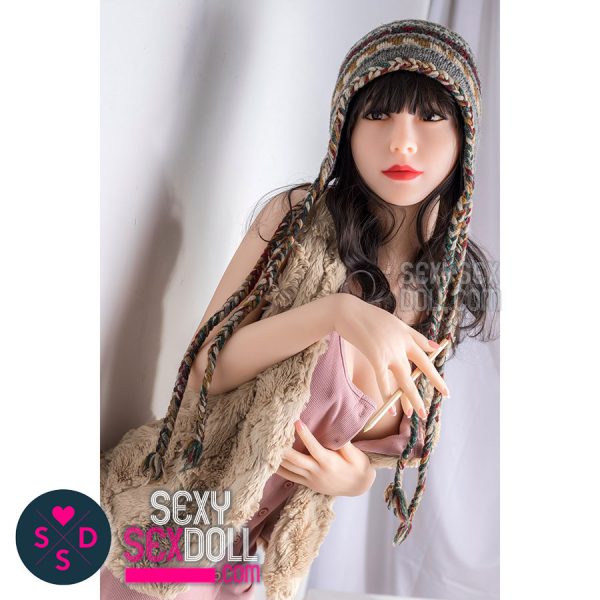 Real sex dolls - WM 165cm D-cup Cameron