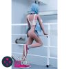 Super huge bust sex doll - WM 148cm L-cup Leah