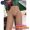 Real Sex Doll Pubic Hair Style 4
