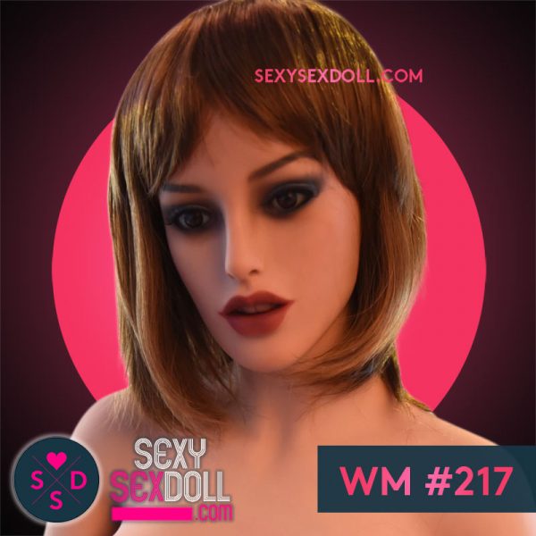 Shakira Love Doll Face WM #217