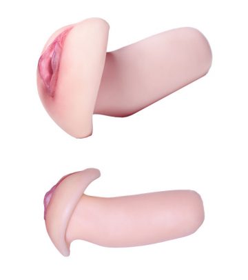 silicone vagina insert