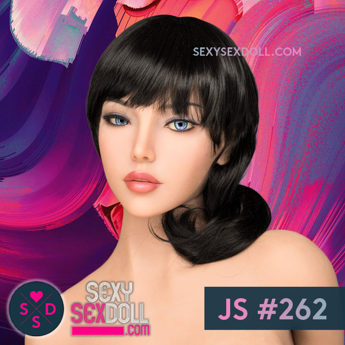 JS 頭 – ＃262