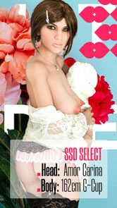 SSD-select-Amor