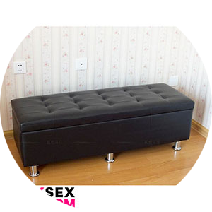 Storage Couch
