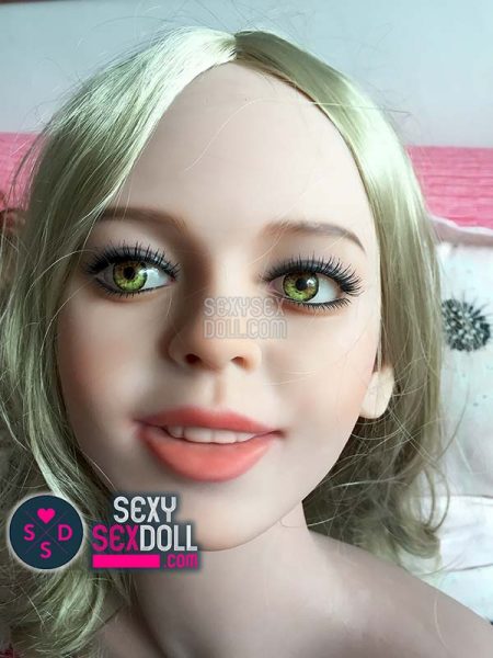 Sex Doll Mouth
