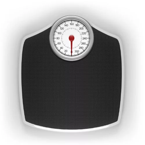 Weight Reduction (up to 5 kg/11lbs) (FREE)