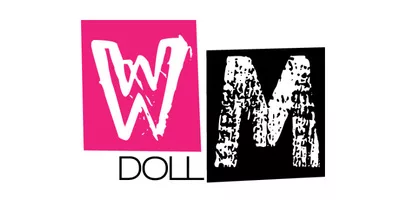 Wm Doll Logo