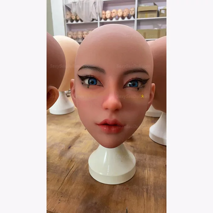Sex Doll Real Customer Photos-13