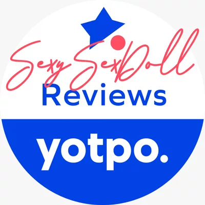 Yotpo Real Verified Reviews for SexySexDoll Badge