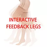 Interactive Feedback Leg