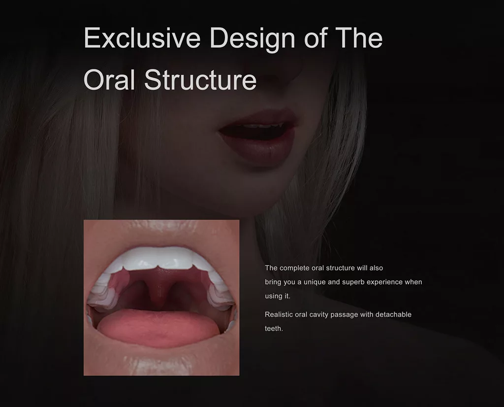 Oral Structure