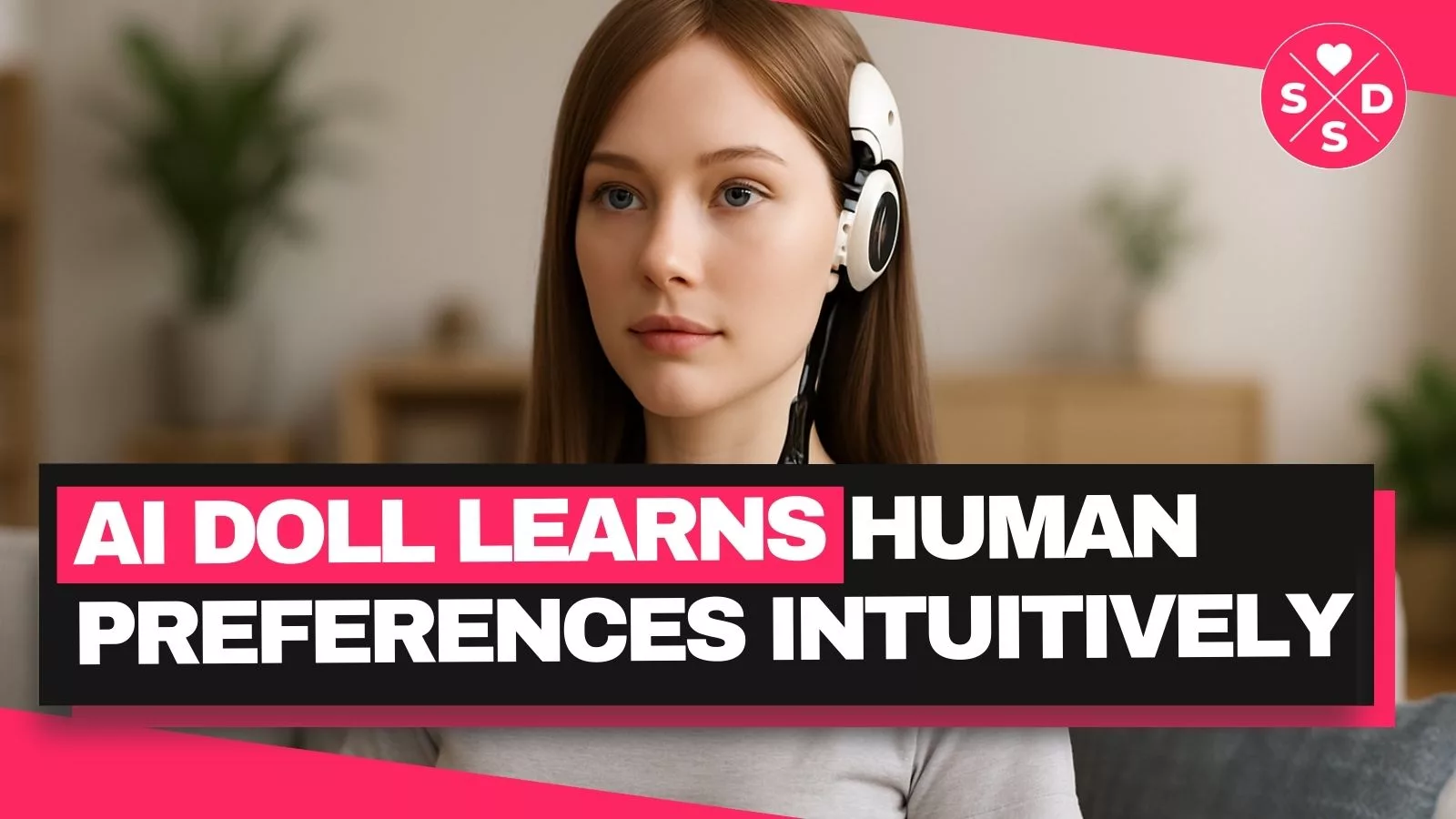 Can AI Learn Your Preferences? Deep Dive into Adaptive Sex Doll Technology