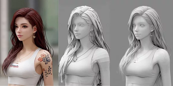 The Transition from Analog to Digital- Why 3D Modeling Sex Doll Changed Everything