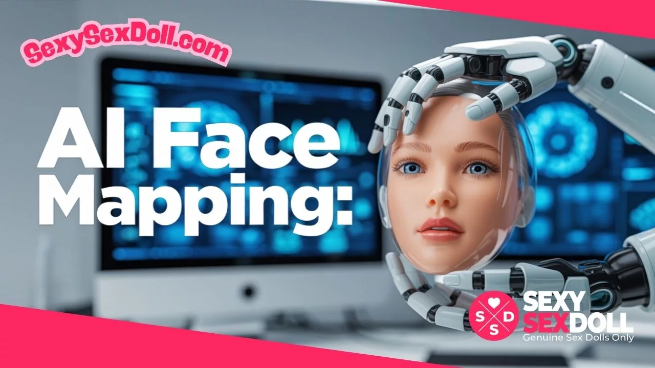 Custom Sex Dolls from a Photo? How AI at SexySexDoll.com Creates Hyper-Realistic Heads & Bodies
