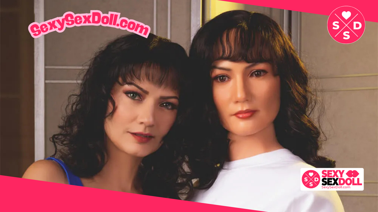 custom sex doll for grieving loss