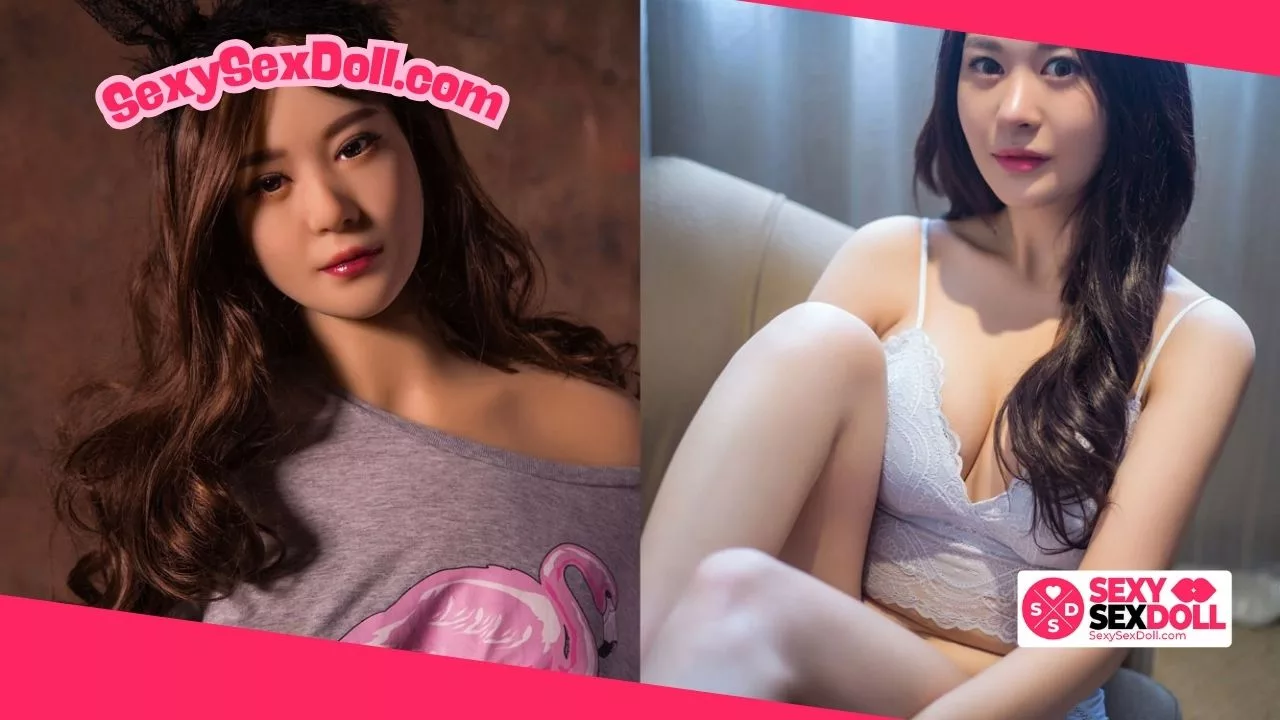 The Evolution of Realistic, Personalized Sex Dolls