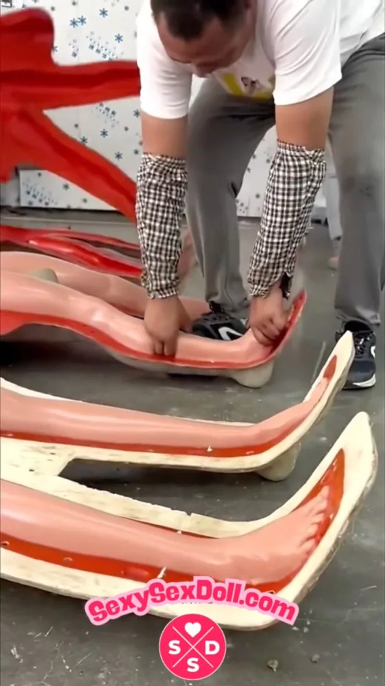 The Importance of Removing the Doll from the Mold