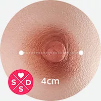 4cm