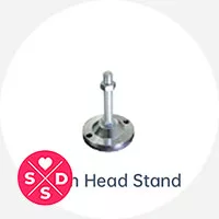 13cm Head Stand