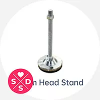 23cm Head Stand