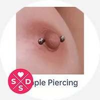 Nipple Piercing
