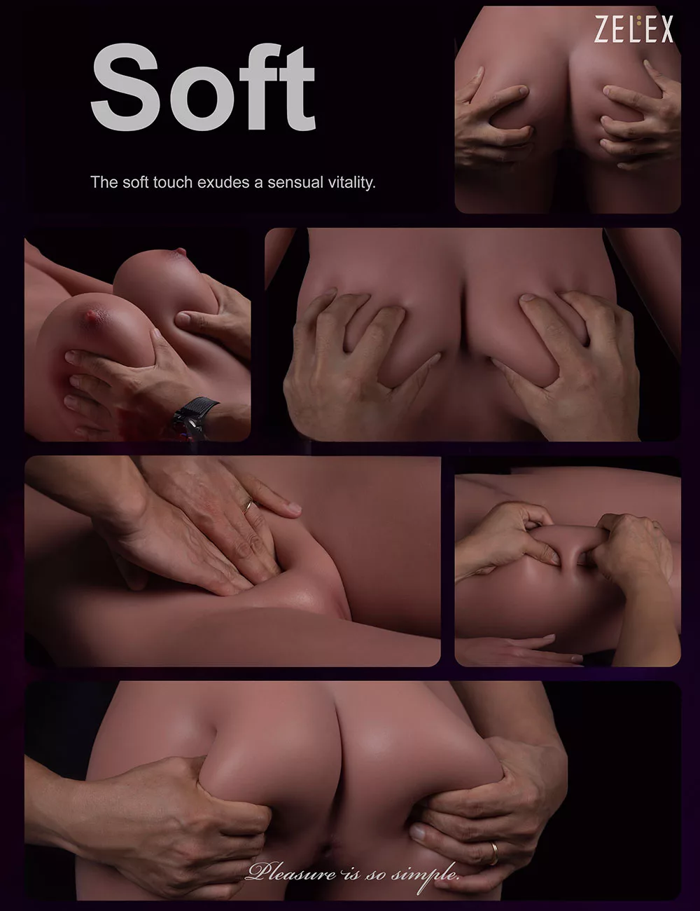 SLE Soft Core