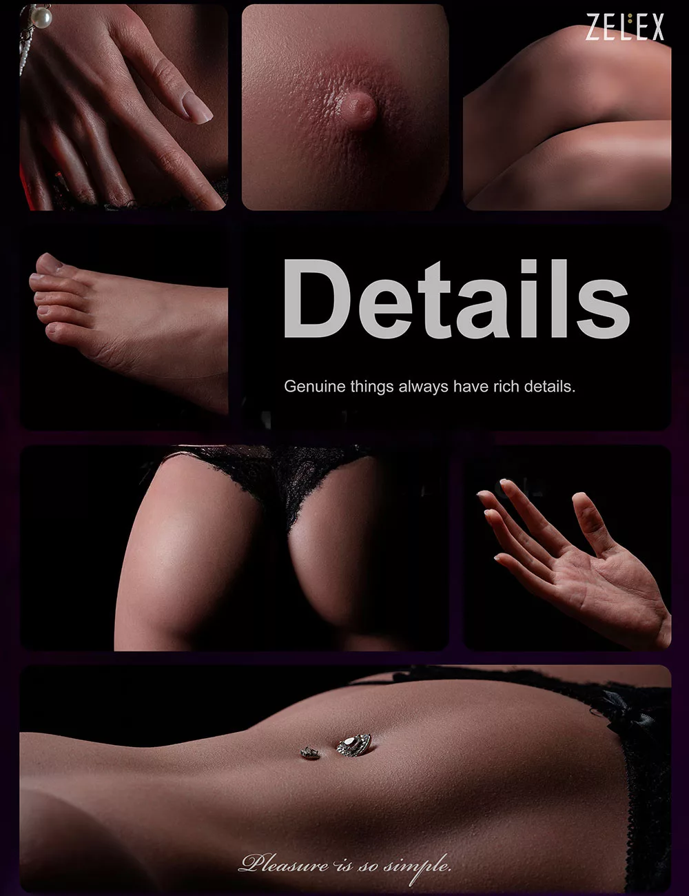 SLE Details